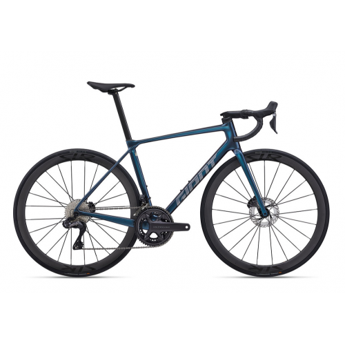 GIANT 2025 TCR ADVANCED PRO 0 DI2